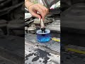 Do You Know Why This Engine Is Shaking So Much? 🤔🔧