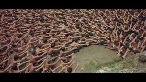 Baraka - Kecak