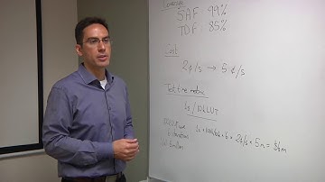 eFPGA Test (2017)