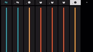 GrooveBox Looping Session 1