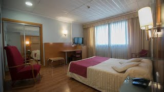 Hotel Reconquista, Alcoy, Spain