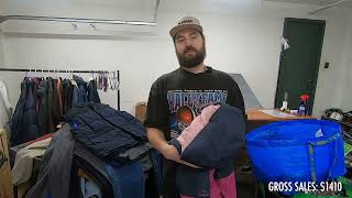 Can ONE Thrift Store Pay For My Vacation? by Caleb Sells 996 views 3 months ago 13 minutes, 57 seconds