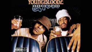 Watch Youngbloodz No Average Playa video