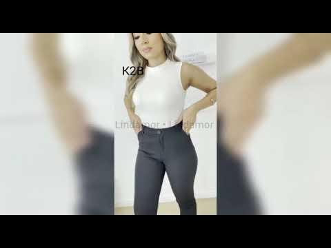 Calça flare em Bauru - Victoria Roupas