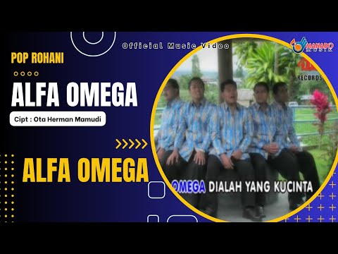 Pop Rohani -Alfa Omega - Alfa Omega (Official Music Video)