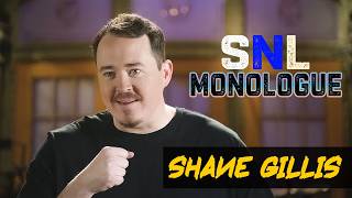 Shane Gillis Stand-Up Monologue - SNL
