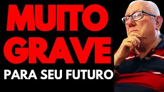 Luiz Barsi Faz Um Grave Alerta Para Todos Os Brasileiros