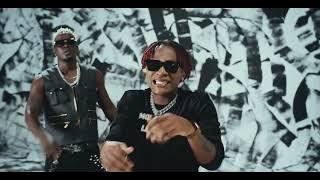 Willy Paul ft innoss b bingiri  (official video 📸📸)125k views 2 hwrs