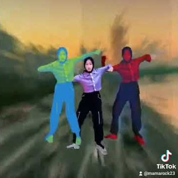jedag jedug, DJ udara msna yg kau hirup , DJ, RYAN A WDF