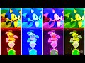 Sonic The Hedgehog - Coffin Dance | Tiles Hop Game Cover 3k