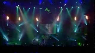Godsmack - Vampires (Live)