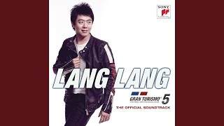 Video thumbnail of "Lang Lang - The Entertainer"