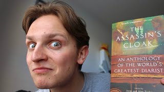 Coming to you UNCLEAN! | Our Weekly Assassin!