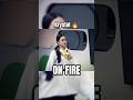 Krystal is on fire 🔥 PBB celebrity collab updates| PBB live today #shorts #pbbcollab2 #pbbupdates