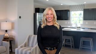 Ryan Homes at Laurel Park Single-Family Homes