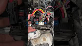 Nissan Fuse Box Conections fuseboxconections conection fusebox viral