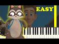 🎹 It Ain’t Gonna Rain No More – CoComelon Piano Tutorial ☀️🎵