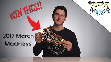 2017 NCAA Bracket Challenge Contest!