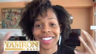 This Woman Is Harvard Medical School’s First Black Woman Class President This Woman Is Harvard Medical School’s First Black Woman Class President