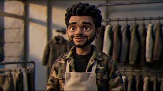 BEFORE THE FAME: The Weeknd (Mini-Documentary)