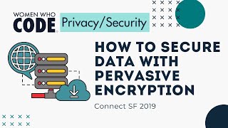 Celebrity How to Secure Data with Pervasive Encryption Net Worth