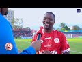 SIMBA SC TV | Ushindi dhidi ya Coastal Union CRDB Bank Federation Cup ulivyoipeleka Simba SC fainal.
