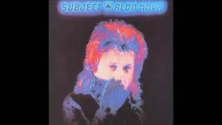 Watch Aldo Nova Hey Operator video