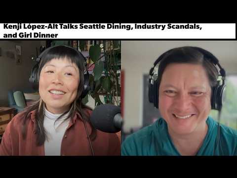 Kenji Lopez Alt Restaurants
