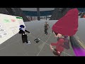 Playing zombie tag go kart with mexican, callie With friends too. #vrchat