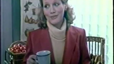 Brim Commercial Ad 1982