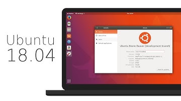 Ubuntu 18.04 LTS - Daily Build - What