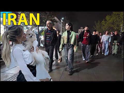 Iran🇮🇷 a Gem in the Middle East | The Real Life in Rasht