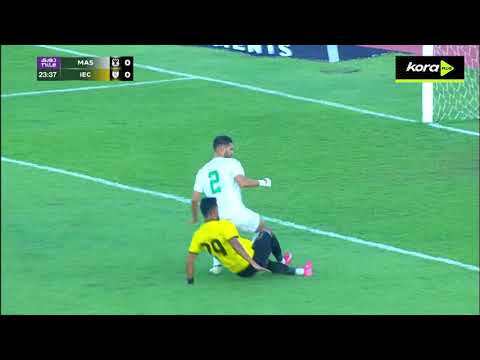 ملخص مباراة المصري 4 0 كهرباء الإسماعيلية الجولة الخامسة الدوري المصري 2025 2026