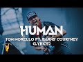 Tom Morello ft. Barns Courtney - Human (Lyrics)