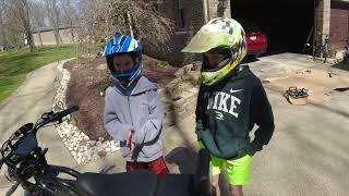 HappyRun G70 Pro Dual Motor Dual-Battery E Bike! One Of The Best Yet!