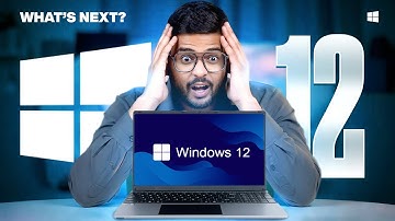 Windows 12: Microsoft’s NEXT Move Just Changed EVERYTHING!