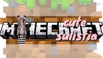 Intro minecraft baru