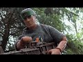 Rambo: To Hell and Back (Action Figure Film) - Trailer