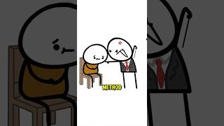 You Couldnt Win Against This Interrogation Method