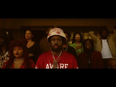 FR33SOL- Be Yourself King(Official Music Video)
