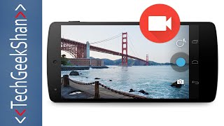 Record Android Screen directly from Android Device[NO ROOT] screenshot 4