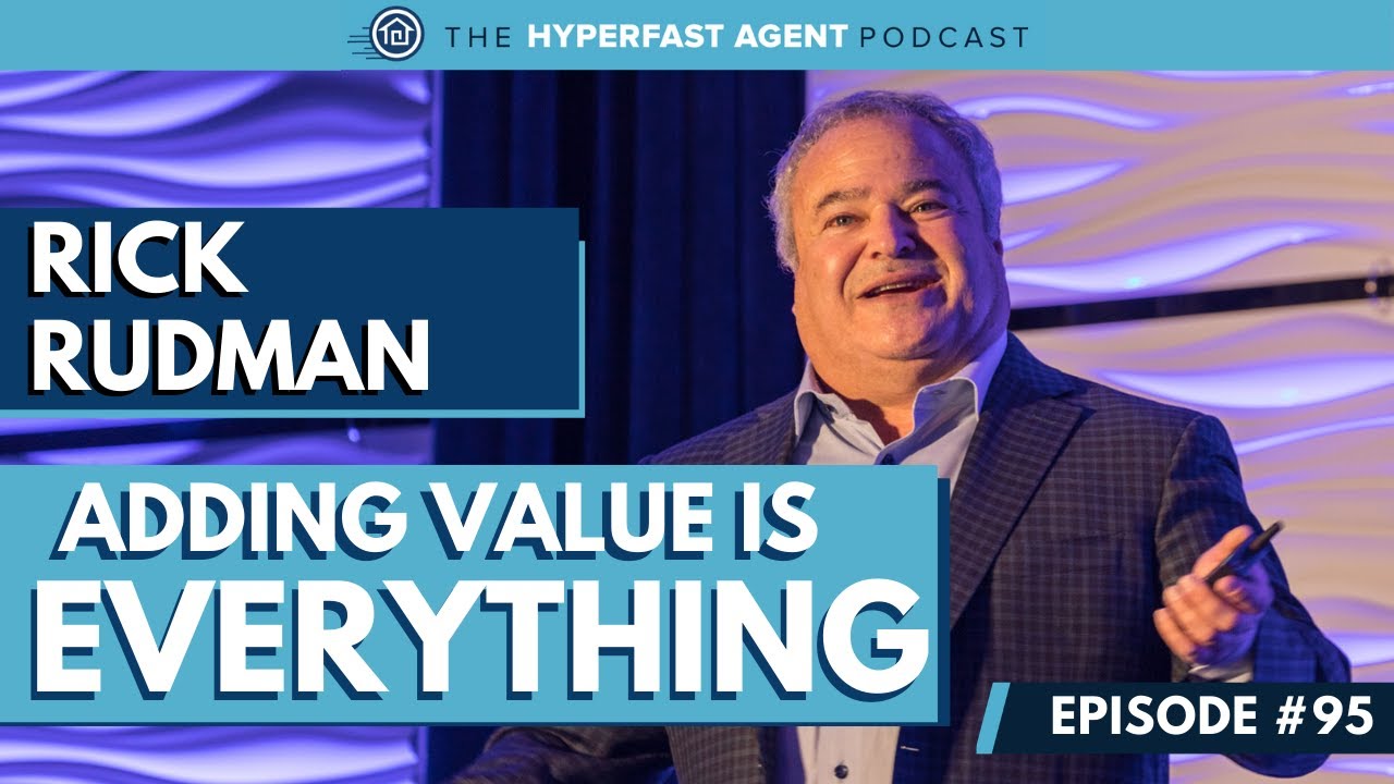 [#95] Taking the Stress Out of Pre-Sale Renovations with Rick Rudman ...