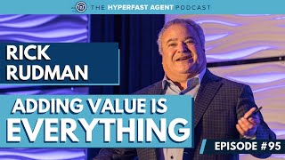 [#95] Taking the Stress Out of Pre-Sale Renovations with Rick Rudman