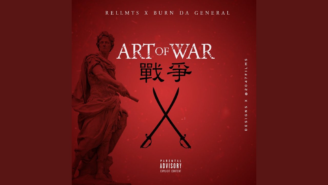 Art of War YouTube