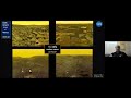 Jim Garvin - Sounding the Venus Atmosphere with DAVINCI