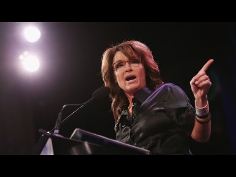 Video: Palin Sara: Biografie, Karriere, Privatleben