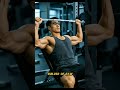 The best Chests exercises!💪