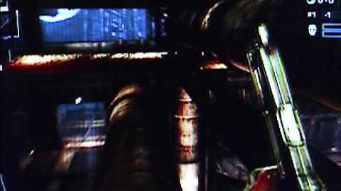 Killzone 2 -Tharsis Depot Glitches W*E Teeth69