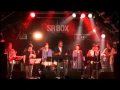 Boogie Wonderland SKY WALKERS