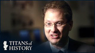The Rivalry That Changed Journalism - Pulitzer vs Hearst Explained